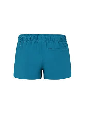 PROTEST | Pantaloncini da bagno da ragazza PRTEVI JR | petrol